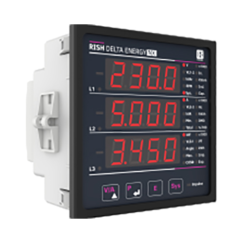 Multi-Function Meter