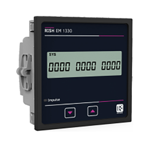 Multi-Function Meter