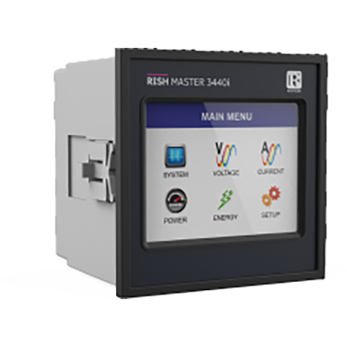 Multi-Function Meter