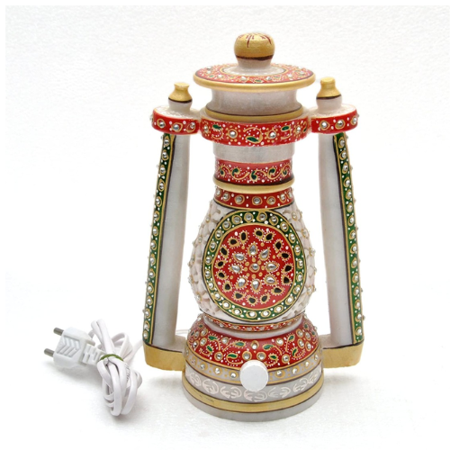 White Marble Handicrafts - Color: Sandstone