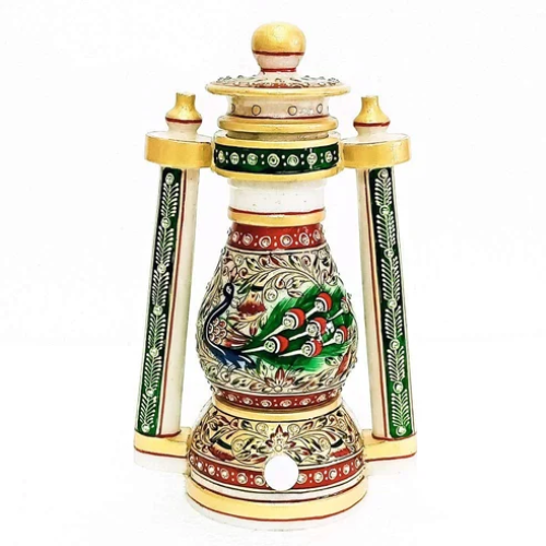 White Marble Handicrafts - Color: Sandstone