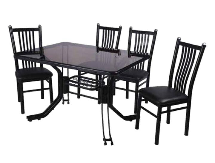 OM WOODS DD-311 / DMC- 129 (4'*2.5') DINING SET