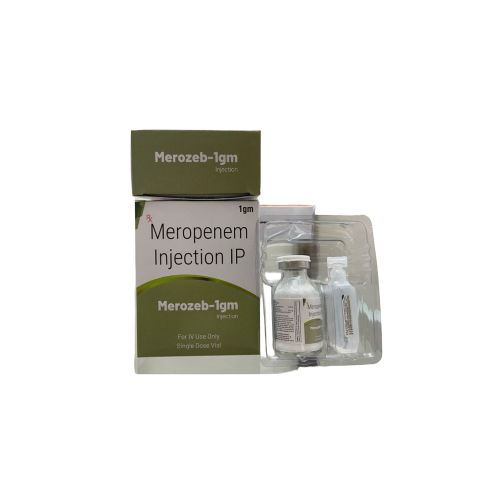 Merozeb -1Gm