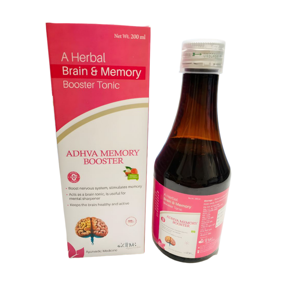 Adhva Memory Booster