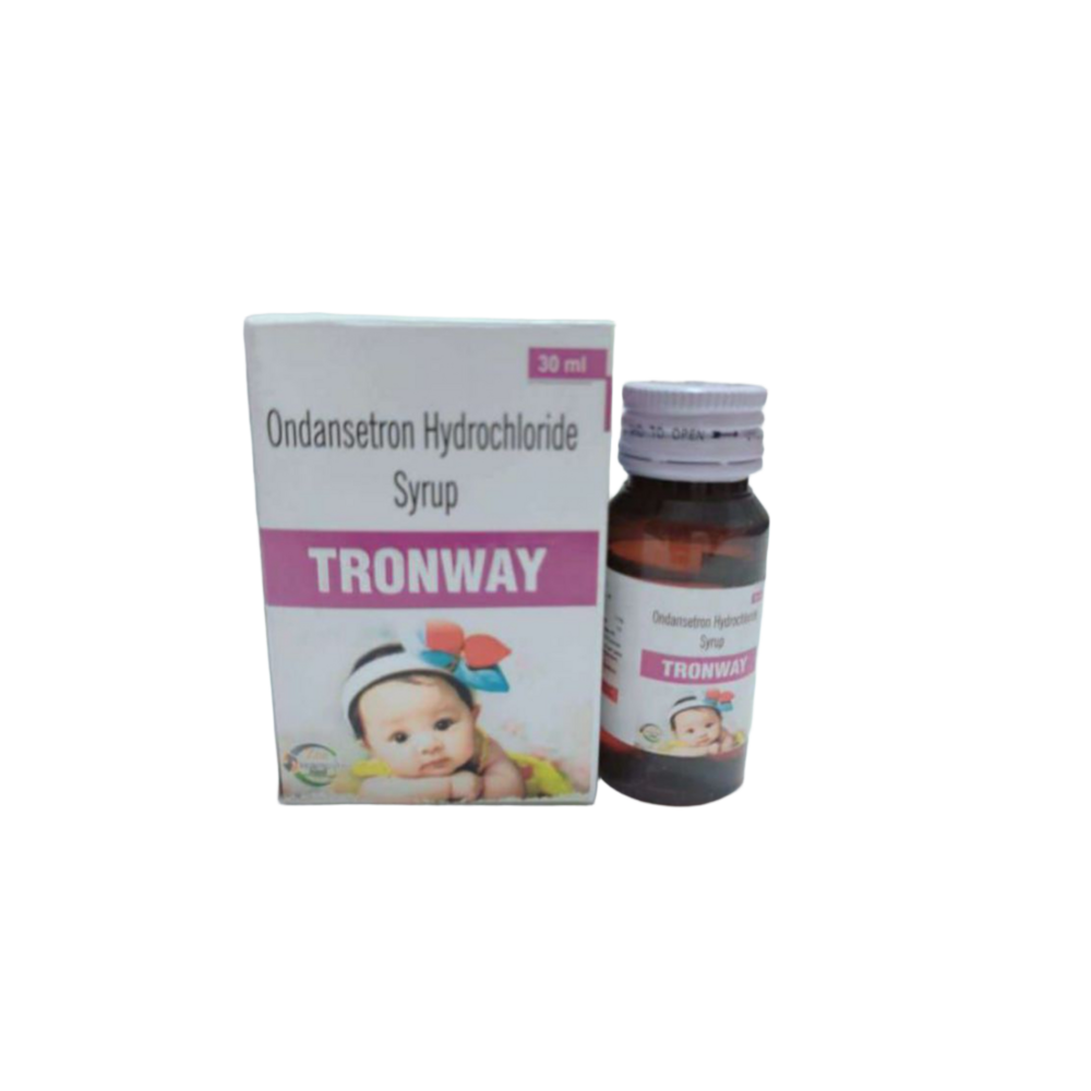 Tronway Syrup 30ML