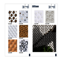 High-quality porcelain tiles
