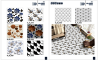 High-quality porcelain tiles