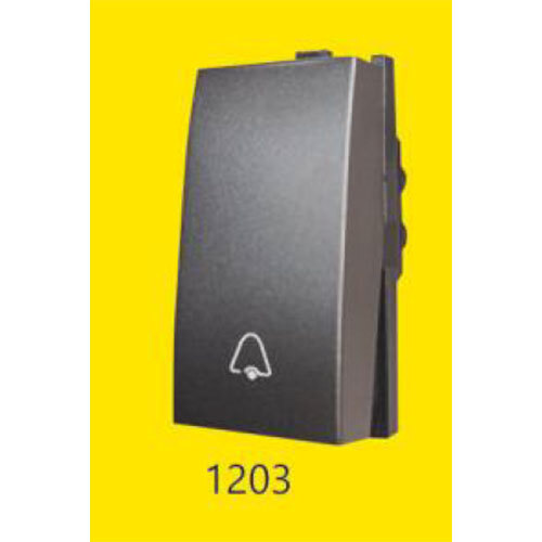 Electric Switch | 6 AMP Bell Push