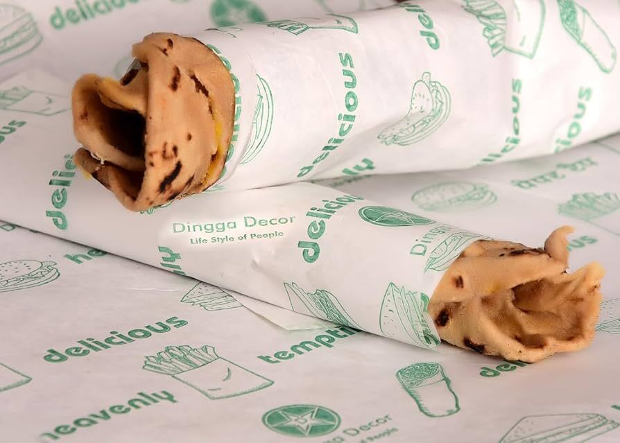 Shawarma Box