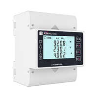 MD 1340 with IA, 5A Input, RJ12 Input MultiLoad Monitor