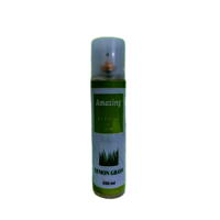 250ml Lemon Grass Air Freshner