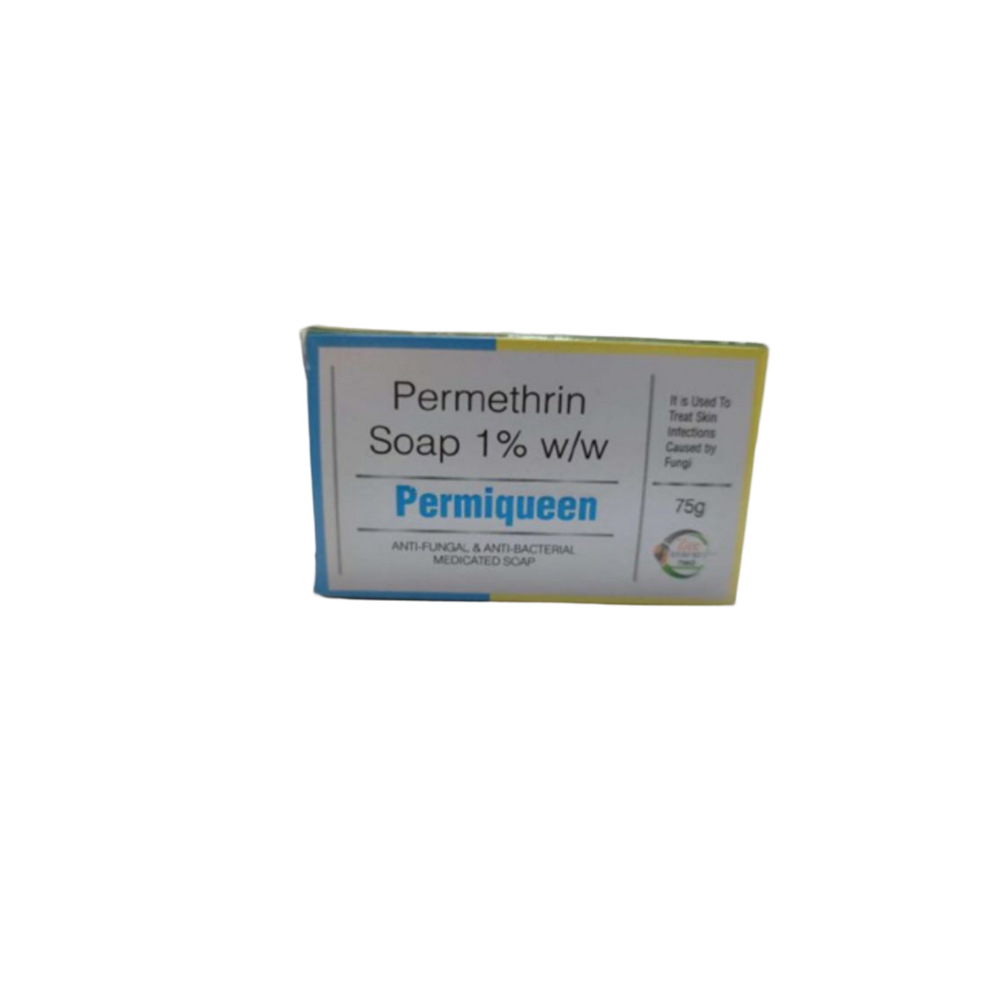 Permiqueen 75g