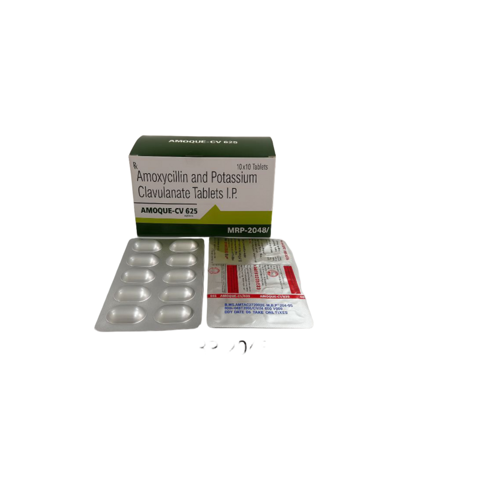 Amoque-Cv 625