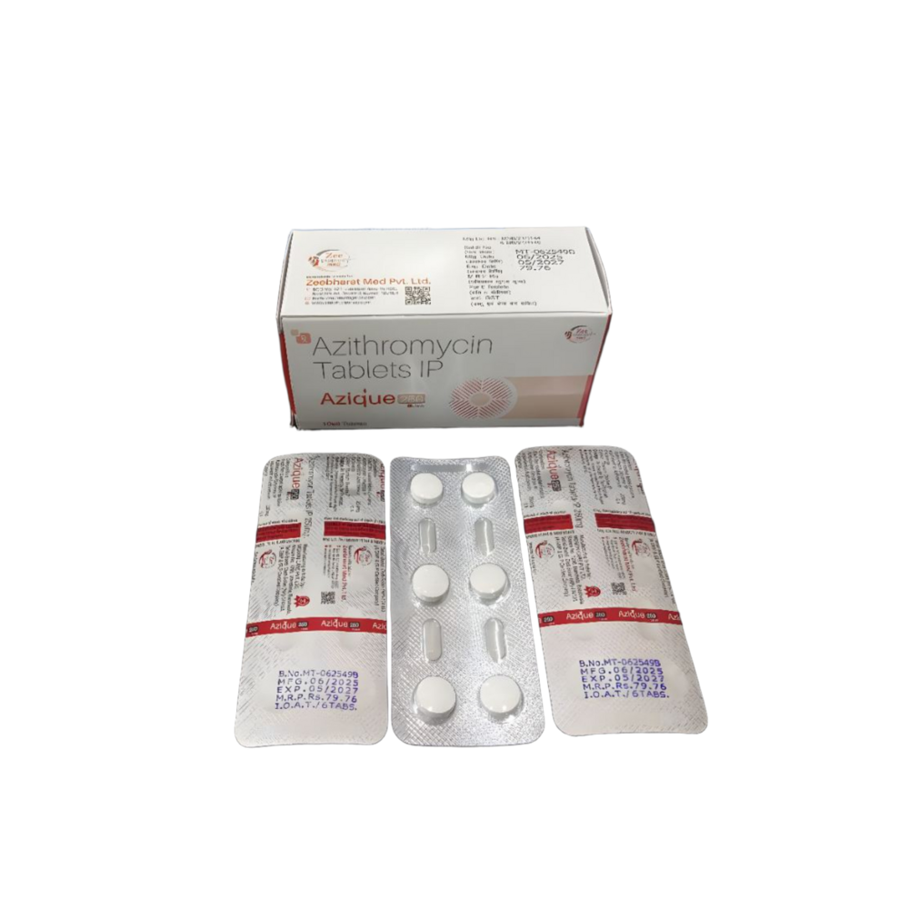 Azlque Tablets