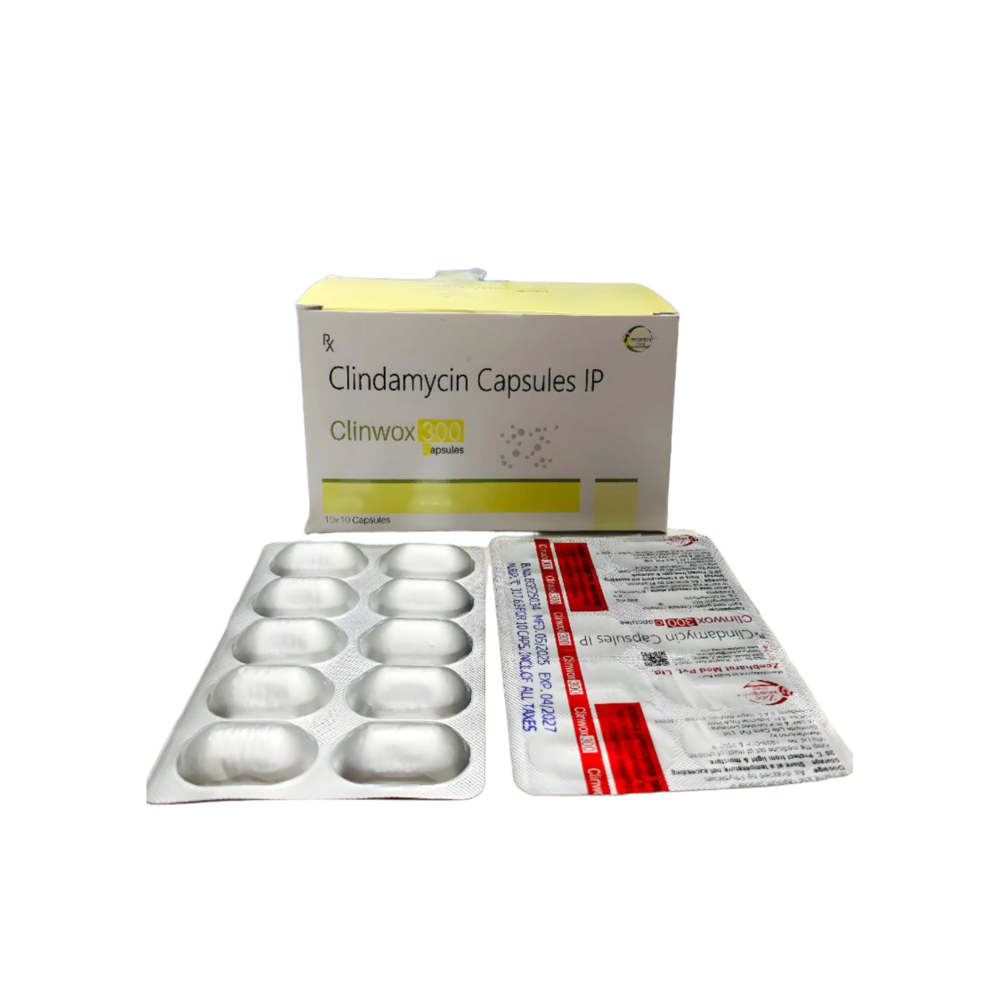 Clinwox 300