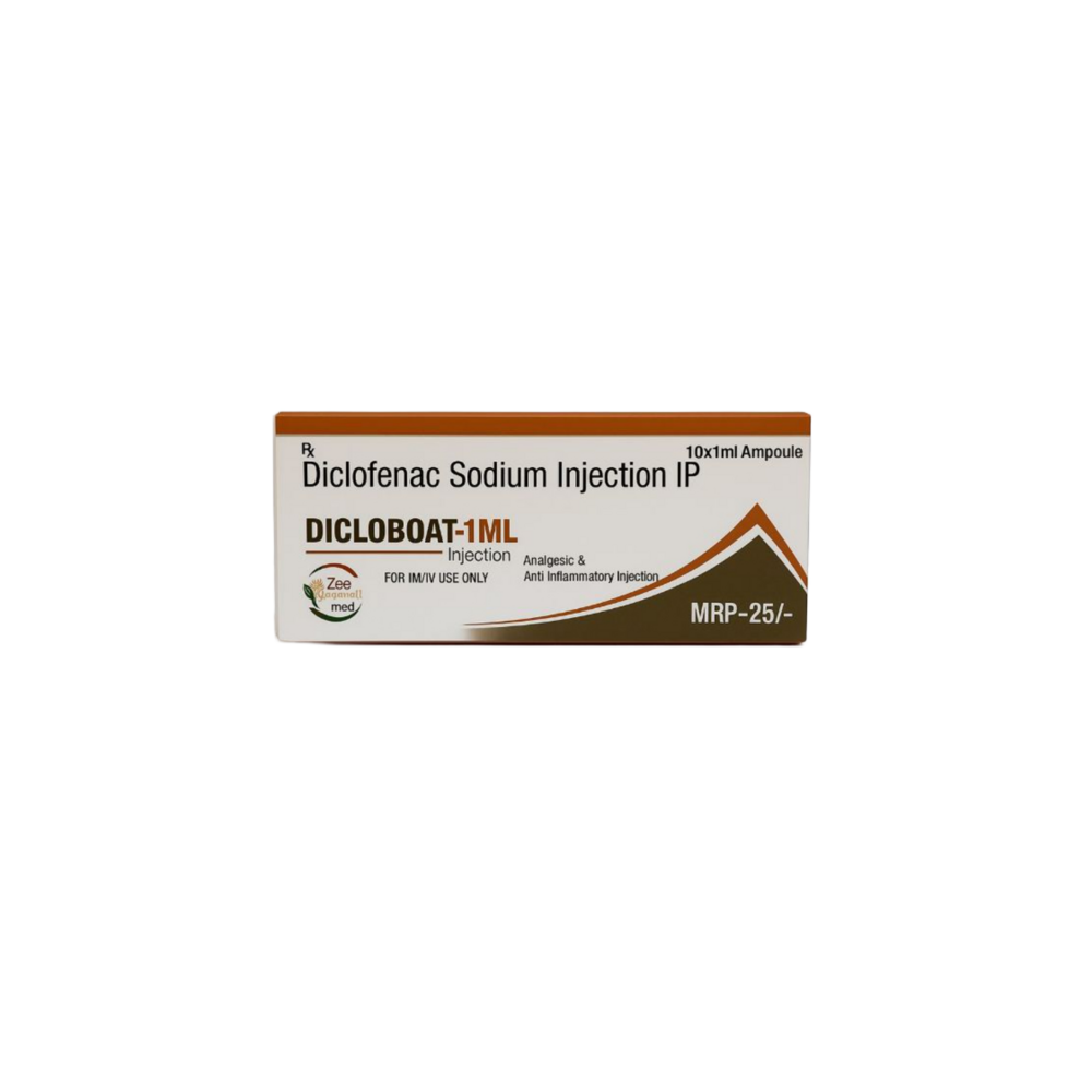 Dicloboat - 1ML