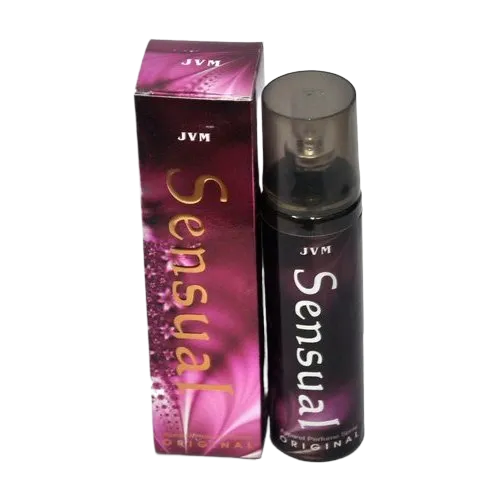 135 ML Sensual Apparel Perfume
