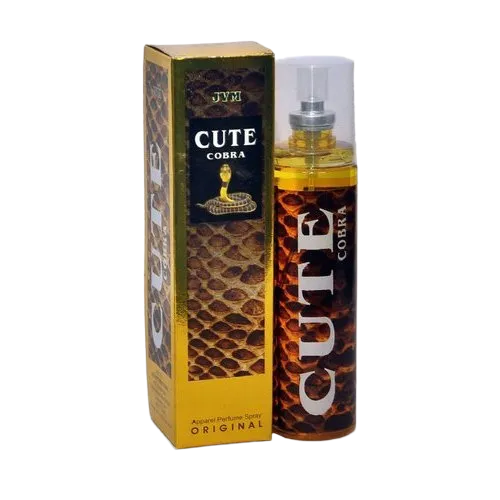 135 ML Cute Apparel Perfume