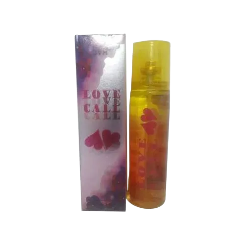 135 ML Love Call Apparel Perfumes