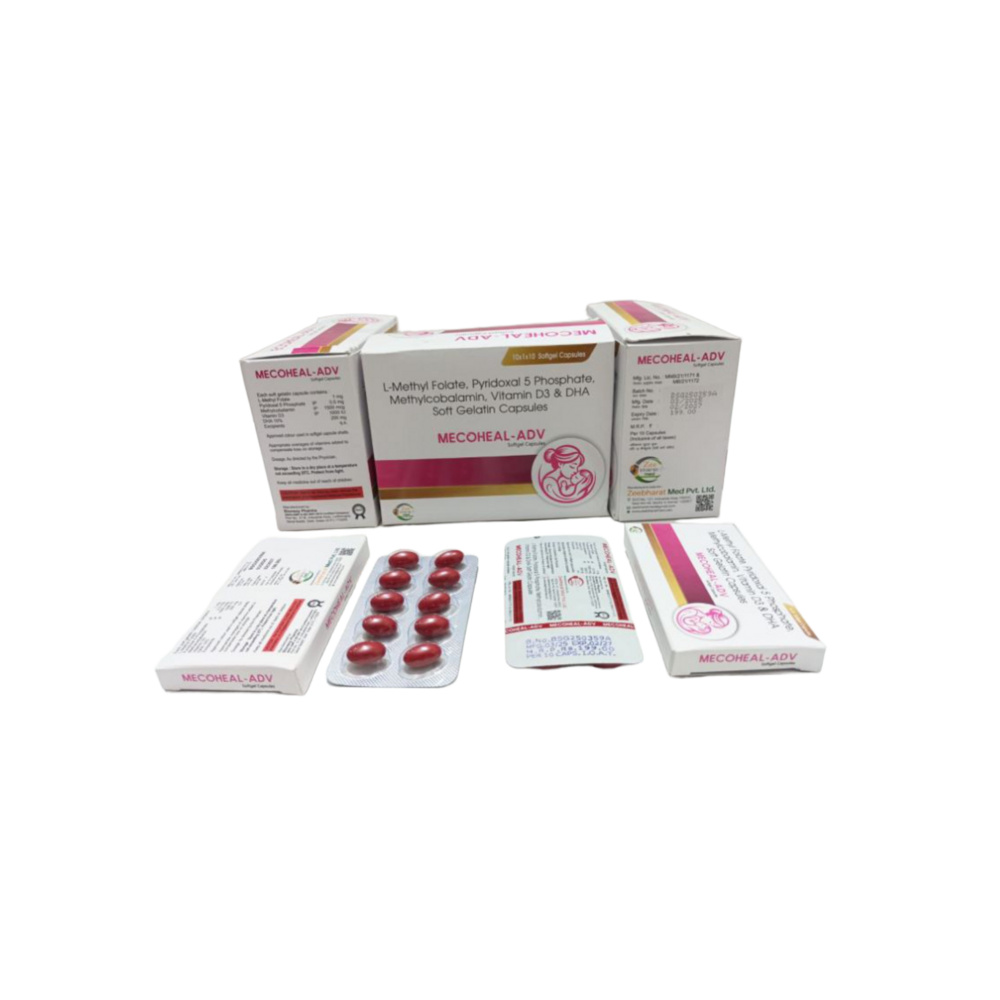 Mecoheal - ADV