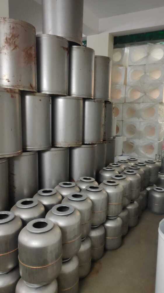 25 Ltr Water Geyser