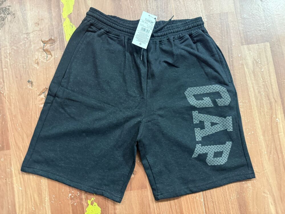 MENS SHORT