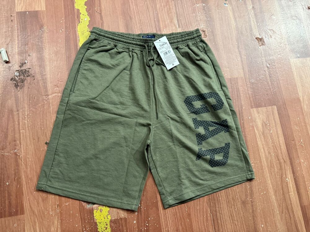 MENS SHORT