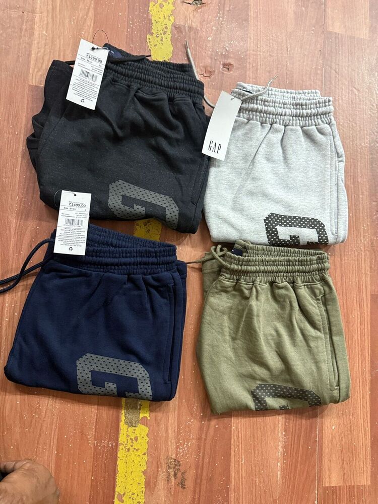 MENS SHORT