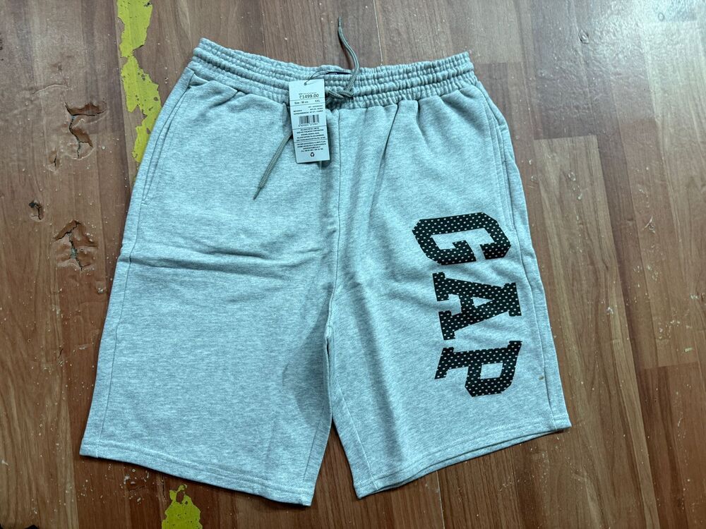 MENS SHORT