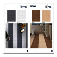 Ceramic porcelain tiles