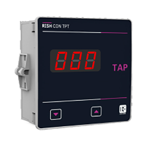 Rish Con Tpt Tap Position Transducer - Accuracy: +-/5 %