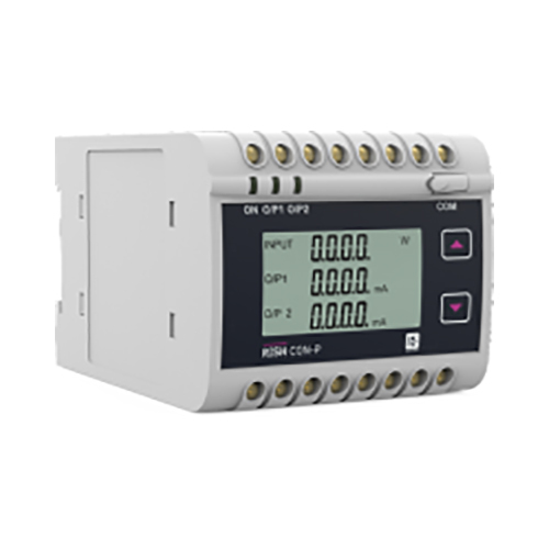 Rish Con P Power Transducer - Accuracy: +-/5 %