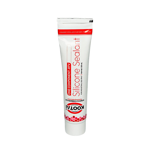 One Component Rtv Silicone Sealant- 9239 - Color: White