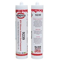 One Component RTV Silicone Sealant- 9239
