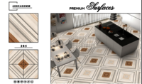 China porcelain tiles
