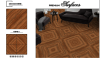 China porcelain tiles