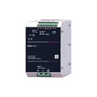 Flex 28024A (1 Phase) Power Supply and Battery Charger