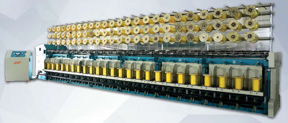 Offline Ring Twister