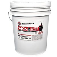 Two Components Silicone Potting (Part A&B) -9606