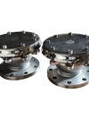 End Of Line Flame Arrestor - Capacity: 40 Kg