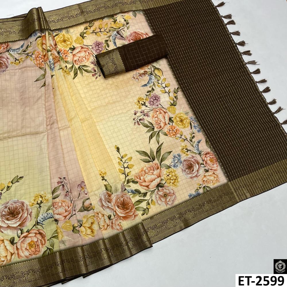 DESIGNER SAREE 