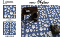 Outdoor porcelain tile