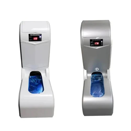 Automatic Shoecover Dispenser