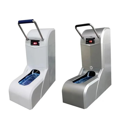 Automatic Shoecover Dispenser