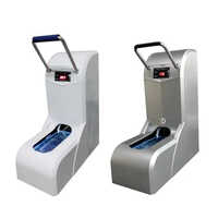 Automatic Shoecover Dispenser