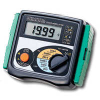 4118A Loop, PSC Testers