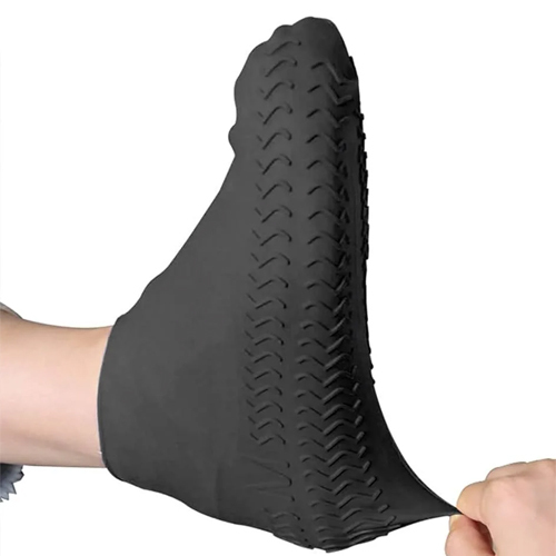 Silicone Waterproof Shoe Cover