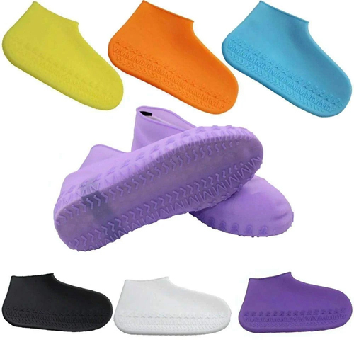 Silicone Waterproof Shoe Cover