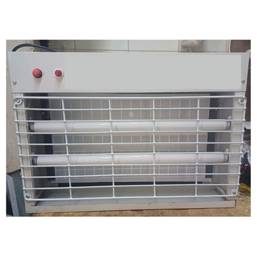 Fly Catcher And Insect Killer - Material: Mild Steel