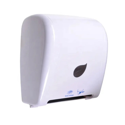 Touchless Automatic Tissue Paper Dispenser - Feature: Durable